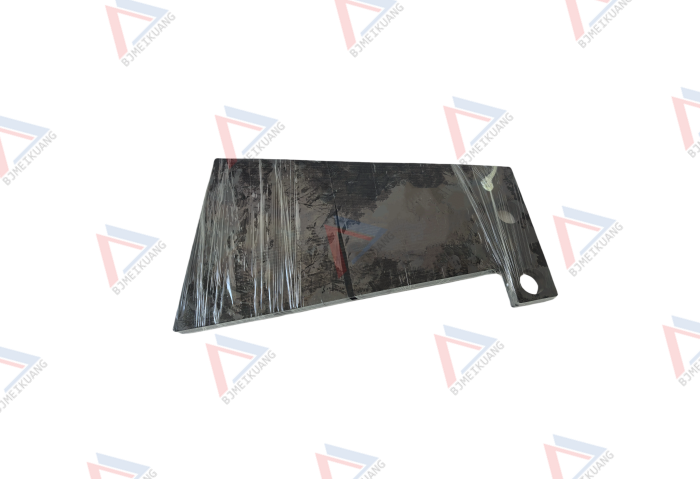 刮塵板 MK452.1264-001