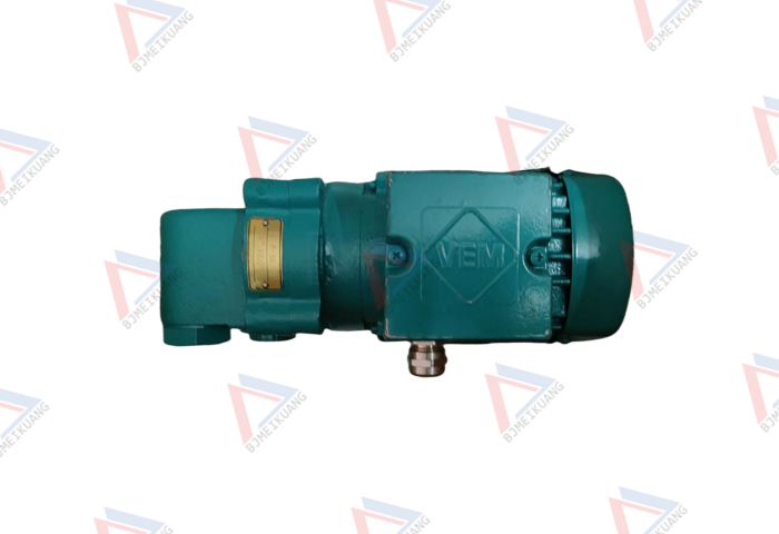 泵組件 MK906.0632-00