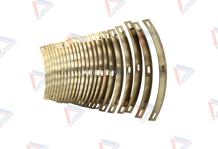 主機(jī)架銅坐墊 MK1048516296