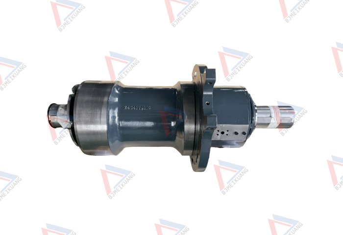 主軸護(hù)套 MK17-301-737-001